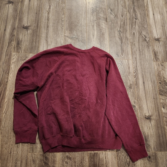 1992 Washington Academy Crewneck - Picture 4 of 4